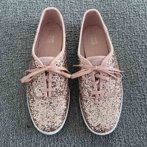 Keds - Rose Gold